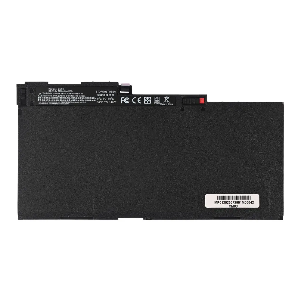 Baterija za Laptop HP 840 G1/g2 11.1v 43wh, Cm03, Hq2200 B