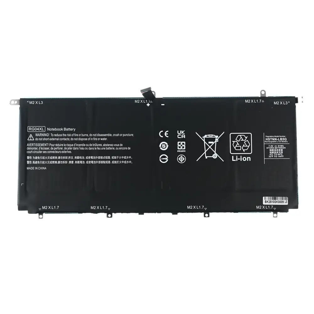 Baterija za Laptop HP Spectre 13 Rg04xl Hq2200 M