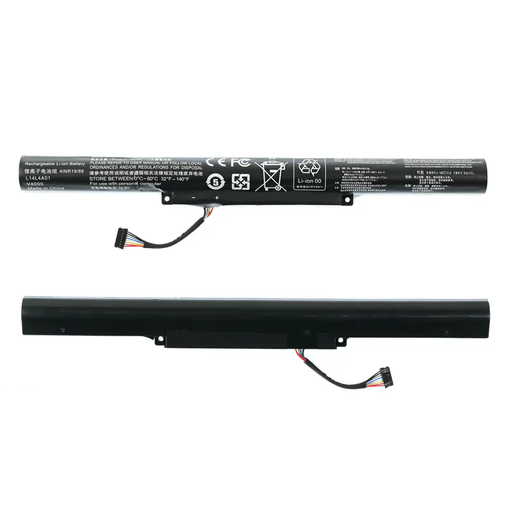 Baterija za Laptop Lenovo Ideapad V4000 Hq2200 B