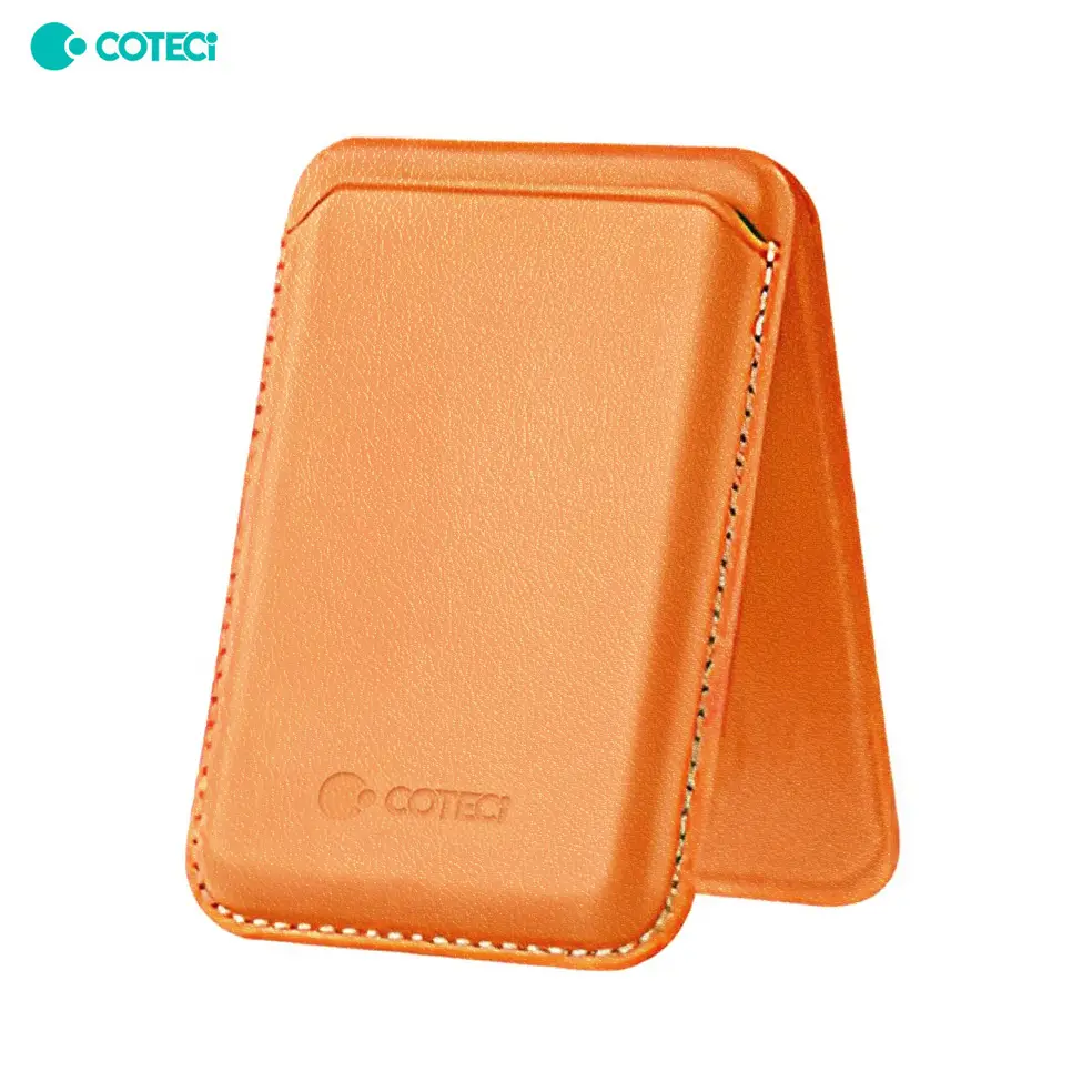 Drzac za Kartice Coteci Tr-052 2U1 Narandzasti