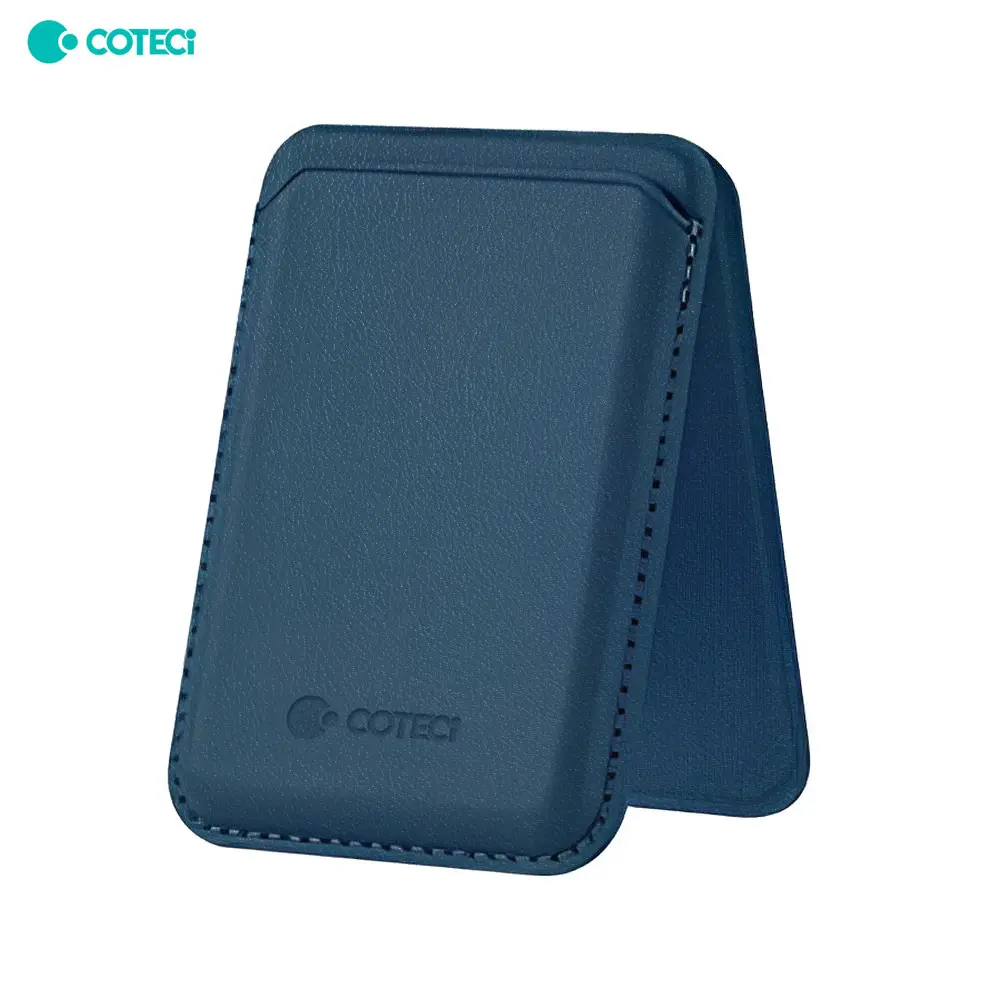 Drzac za Kartice Coteci Tr-052 2U1 Tamno Plavi