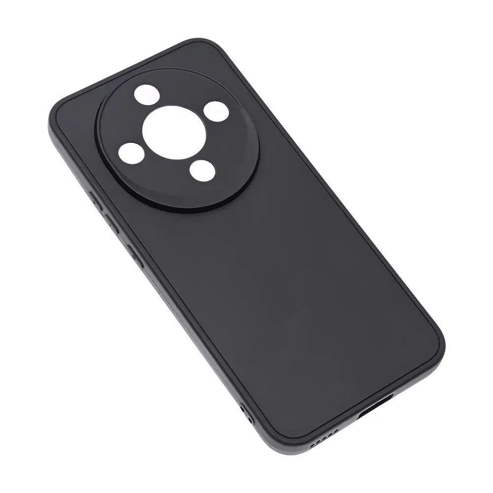 Torbica 3D Camera za Honor Magic 8 Lite Crna