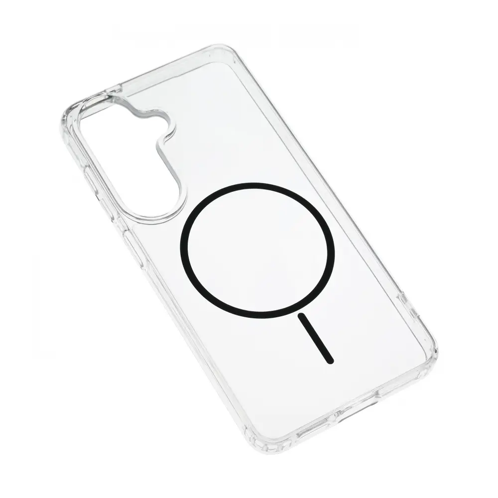 Torbica Magsafe Color Line za Samsung S941B Galaxy S26 Crna