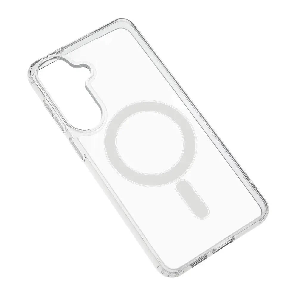 Torbica Magsafe za Samsung S946B Galaxy S26 Plus Transparent