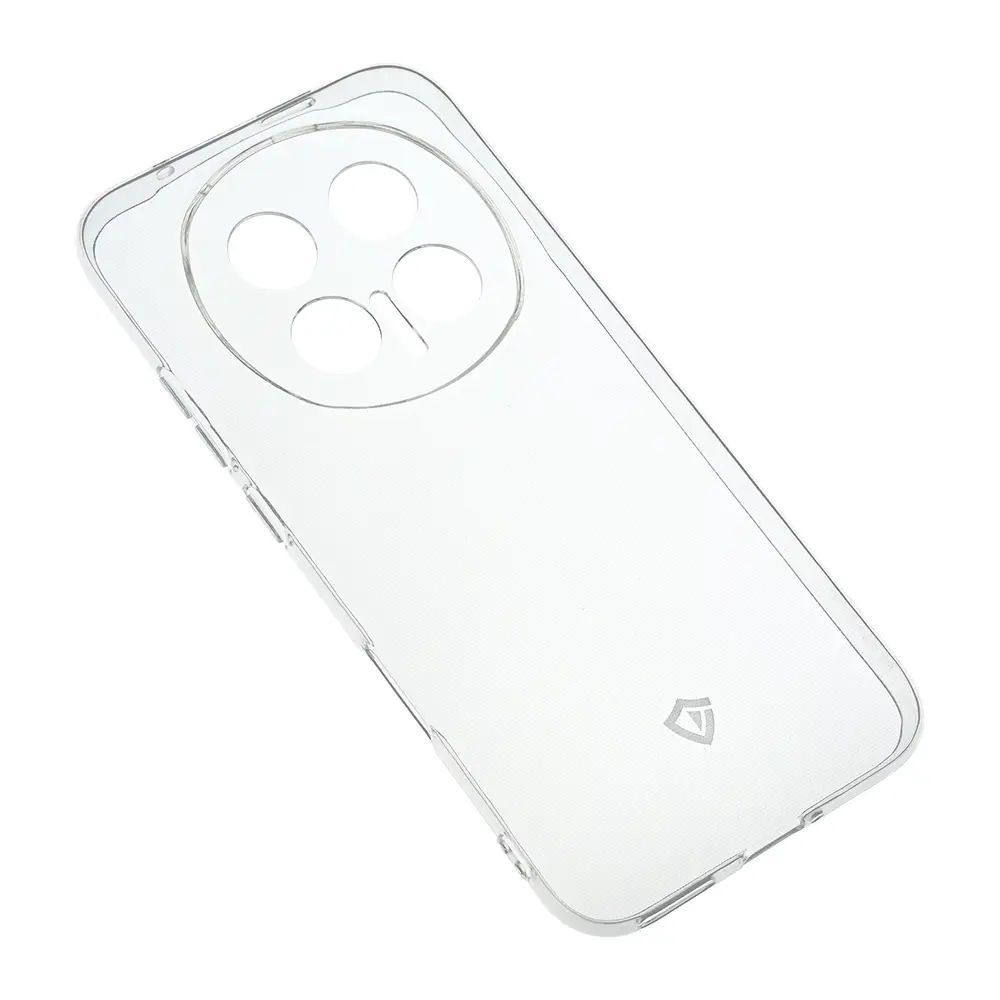 Torbica Teracell Skin za Honor Magic 8 Pro Transparent
