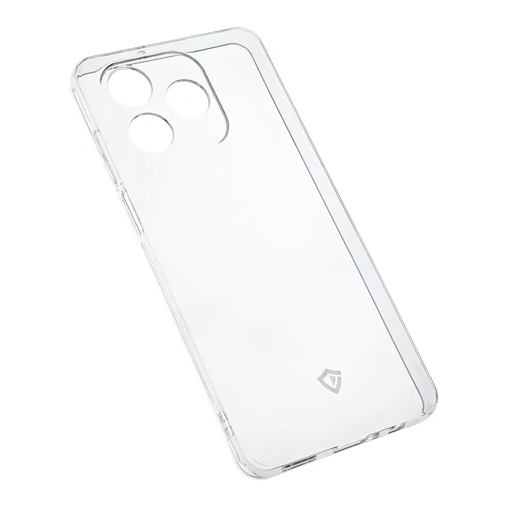 Torbica Teracell Skin za Honor X5C Plus Transparent