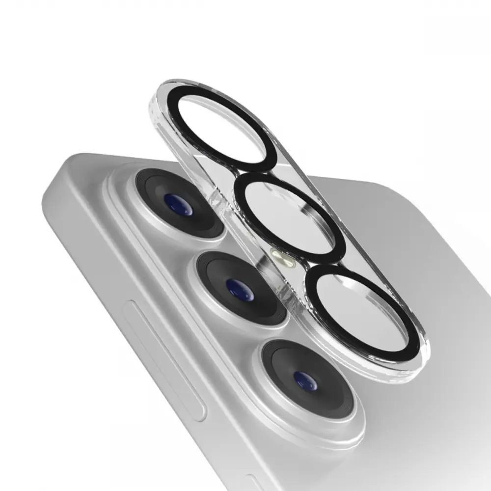Zastita Kamere za Samsung S941B Galaxy S26 Transparent