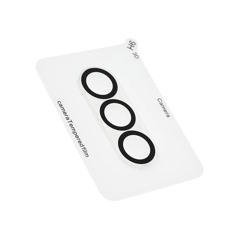 Zastita Kamere za Samsung S941B Galaxy S26 Transparent