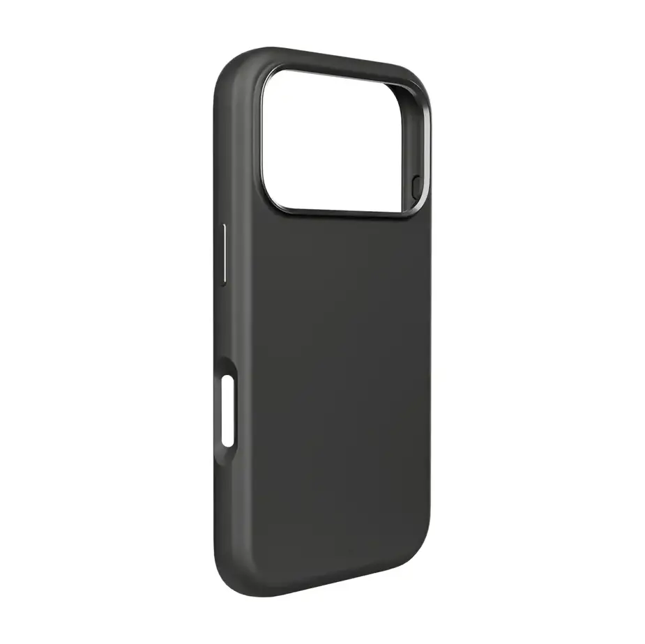 Torbica Puro ICON MAG PRO za Iphone 17 Pro 6.3 Crna