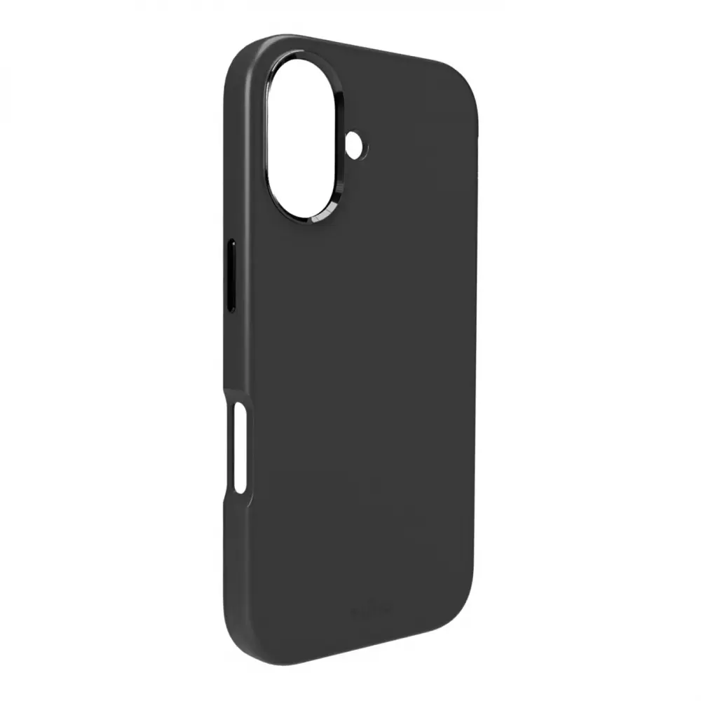 Torbica Puro ICON MAG PRO za Iphone 16 6.1 Crna