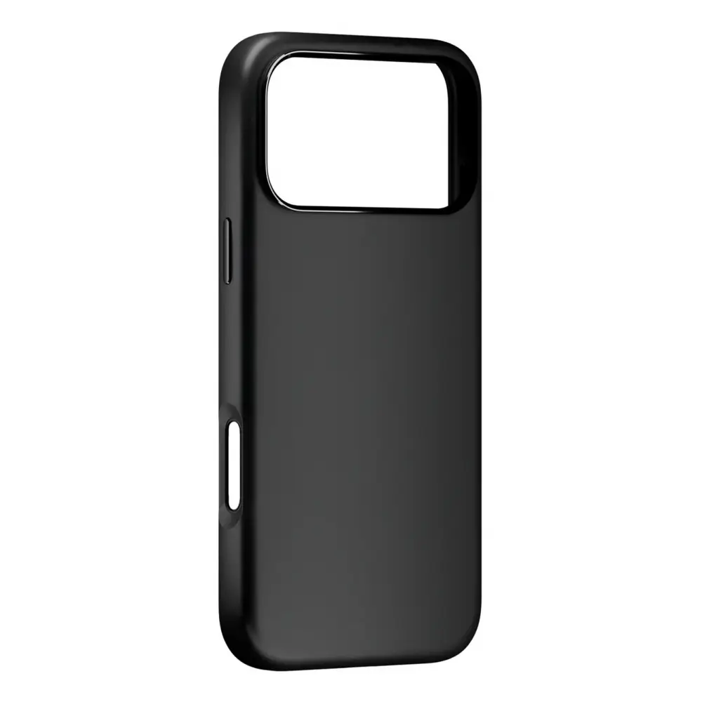 Torbica Puro ICON MAG PRO za Iphone 17 Pro Max 6.9 Crna
