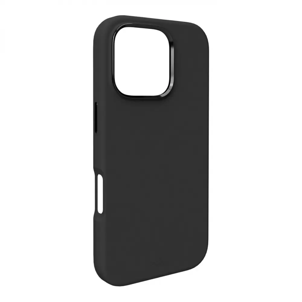 Torbica Puro ICON MAG PRO za Iphone 16 Pro Max 6.9 Crna