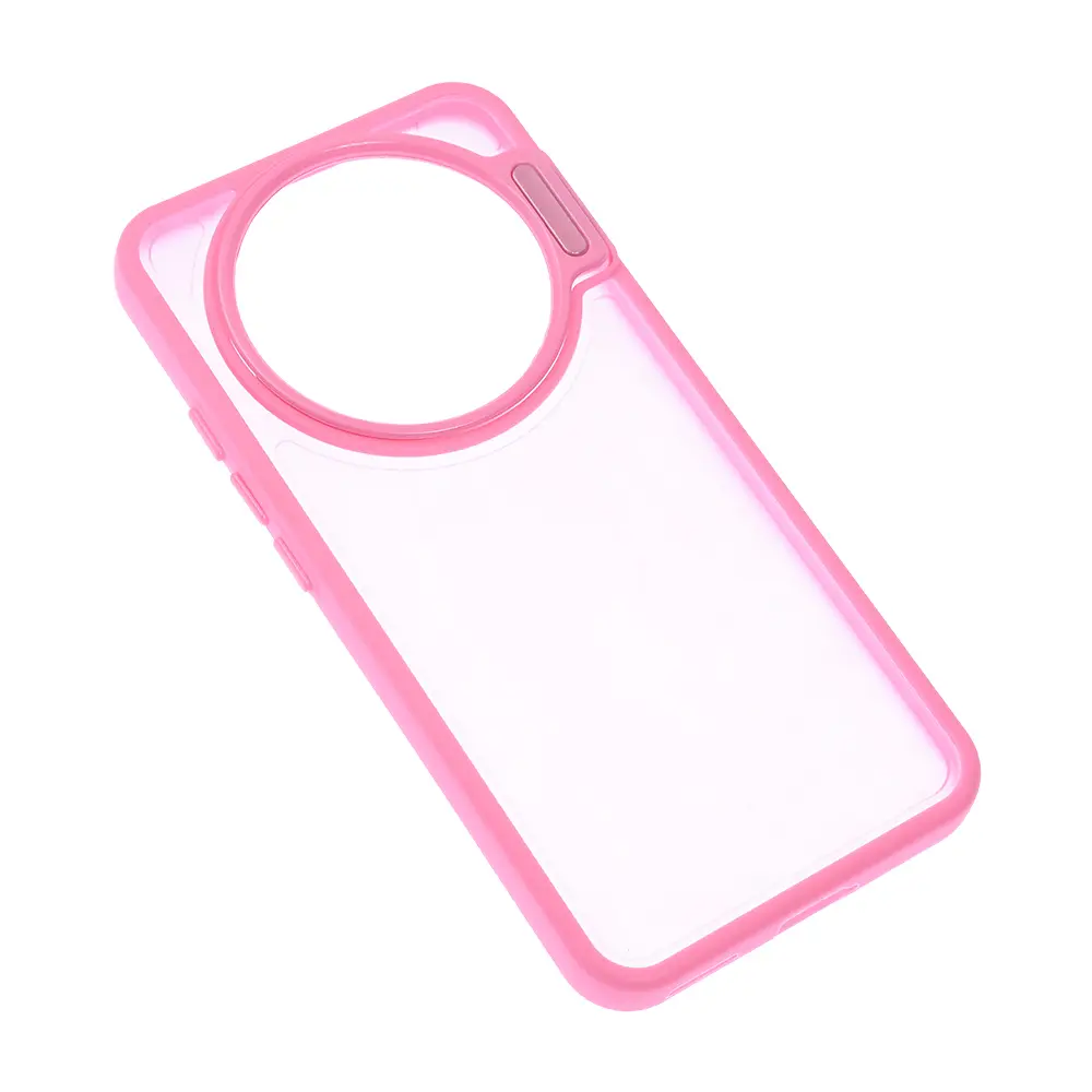 Torbica Pastel Pop za Honor Magic 8 Lite Pink