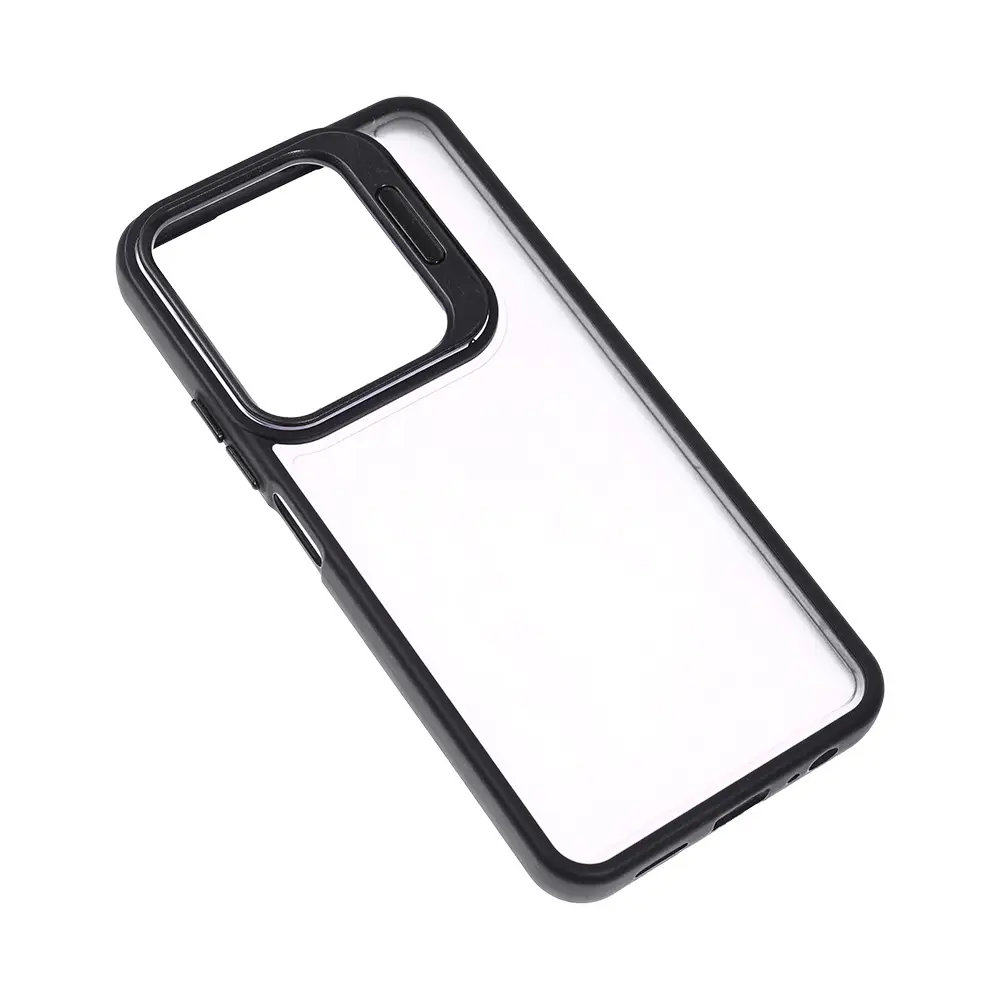 Torbica Pastel Pop za Honor X6C Crna