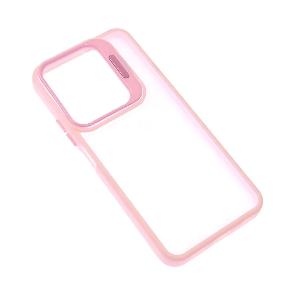 Torbica Pastel Pop za Honor X6C Roze