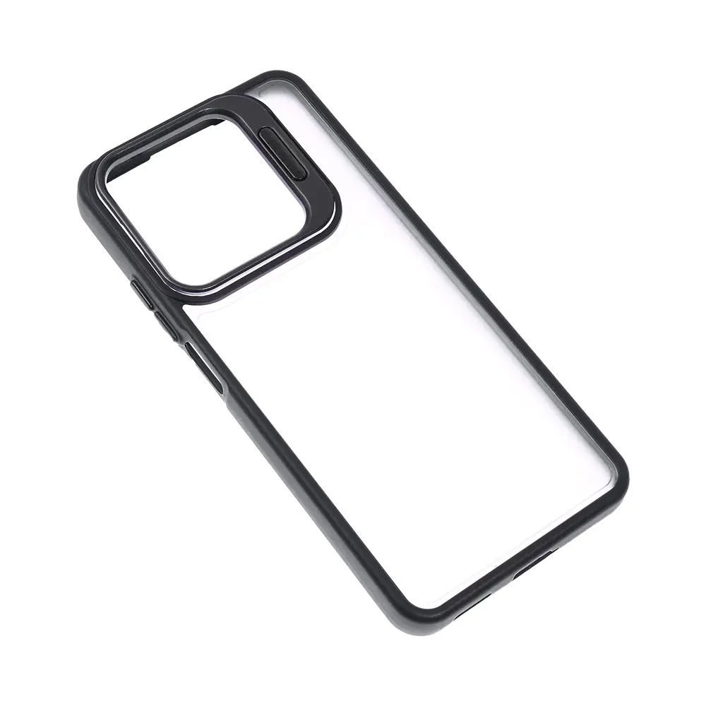 Torbica Pastel Pop za Honor X7D 4g/400 Smart 5G Crna