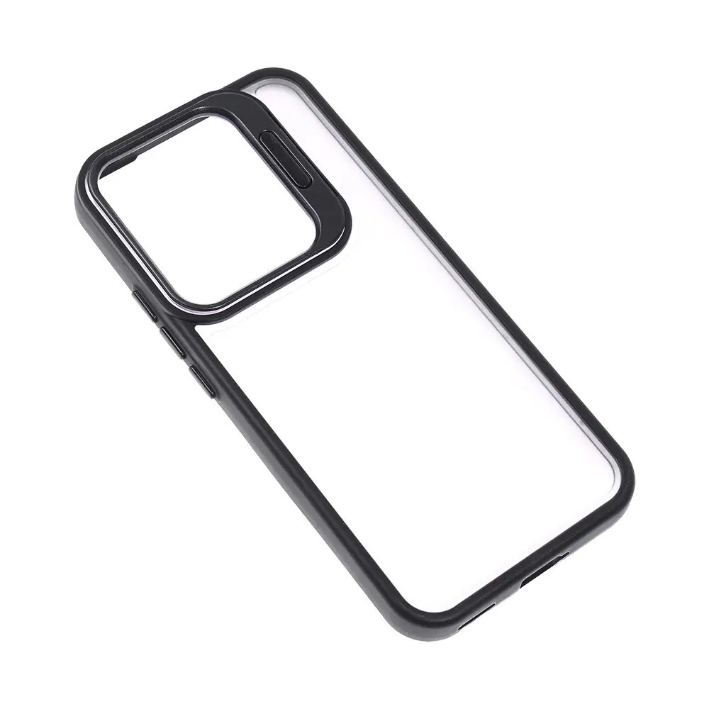 Torbica Pastel Pop za Honor X8C Crna