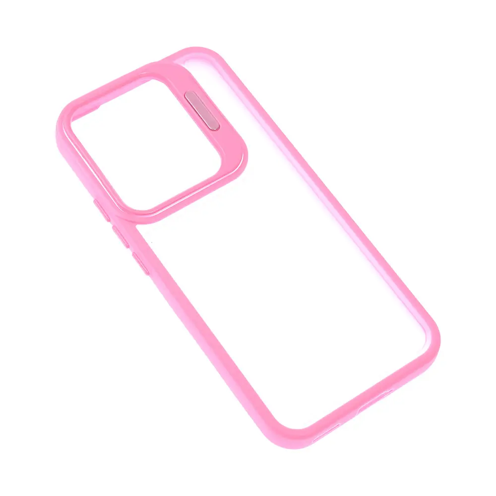 Torbica Pastel Pop za Honor X8C Pink