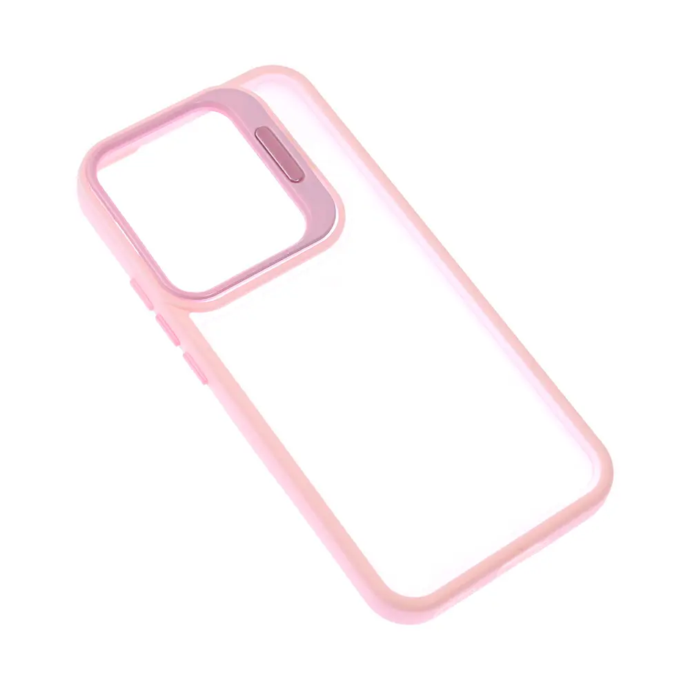 Torbica Pastel Pop za Honor X8C Roze
