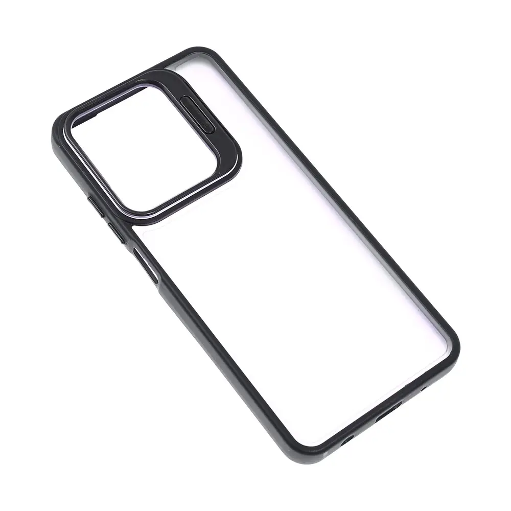 Torbica Pastel Pop za Xiaomi Redmi A5 EU (173mm) Crna