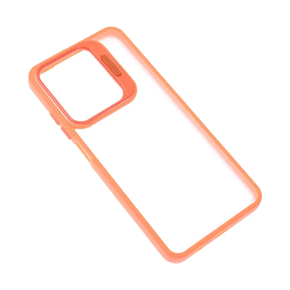 Torbica Pastel Pop za Xiaomi Redmi A5 EU (173mm) Narandzasta
