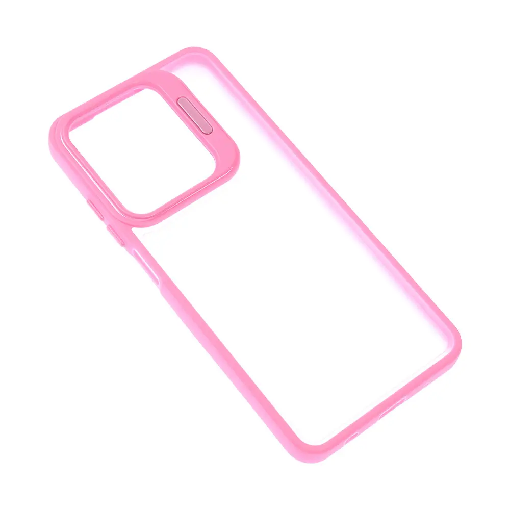 Torbica Pastel Pop za Xiaomi Redmi A5 EU (173mm) Pink