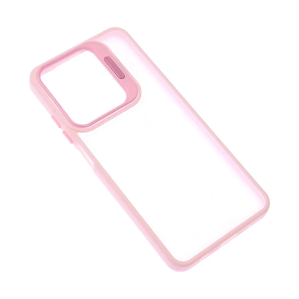Torbica Pastel Pop za Xiaomi Redmi A5 EU (173mm) Roze