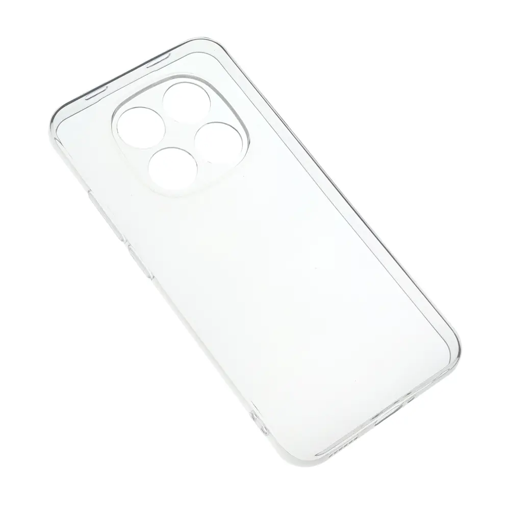 Torbica Silikonska Ultra Thin za Xiaomi Redmi Note 15 Pro 5G (eu) Transparent
