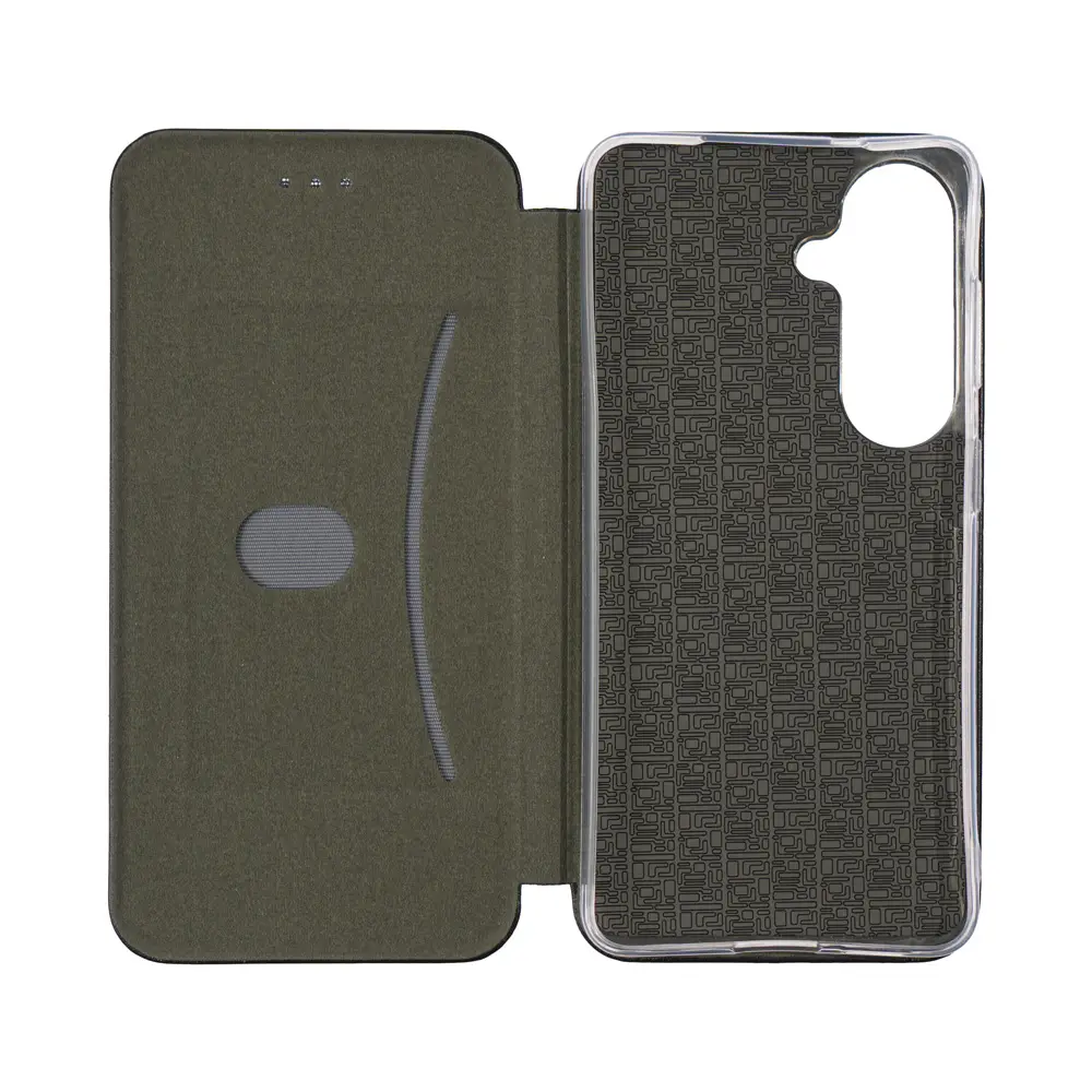Torbica Teracell Flip Cover za Samsung S941B Galaxy S26 Crna