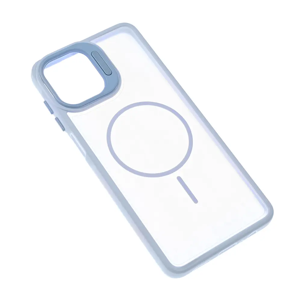 Torbica Magsafe Pastel Pop za Samsung A075F Galaxy A07 Plava