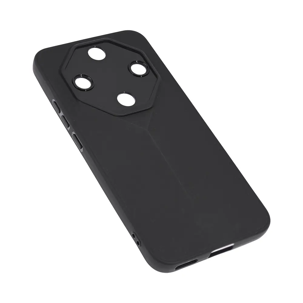 Torbica Blade za Honor Magic 8 Lite Crna