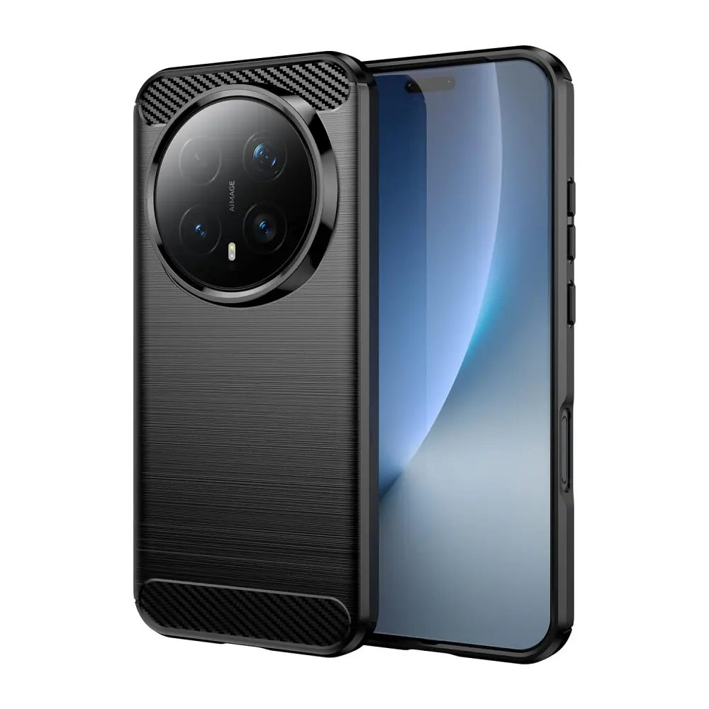 Torbica Defender Safeguard za Honor Magic 8 Pro Crna
