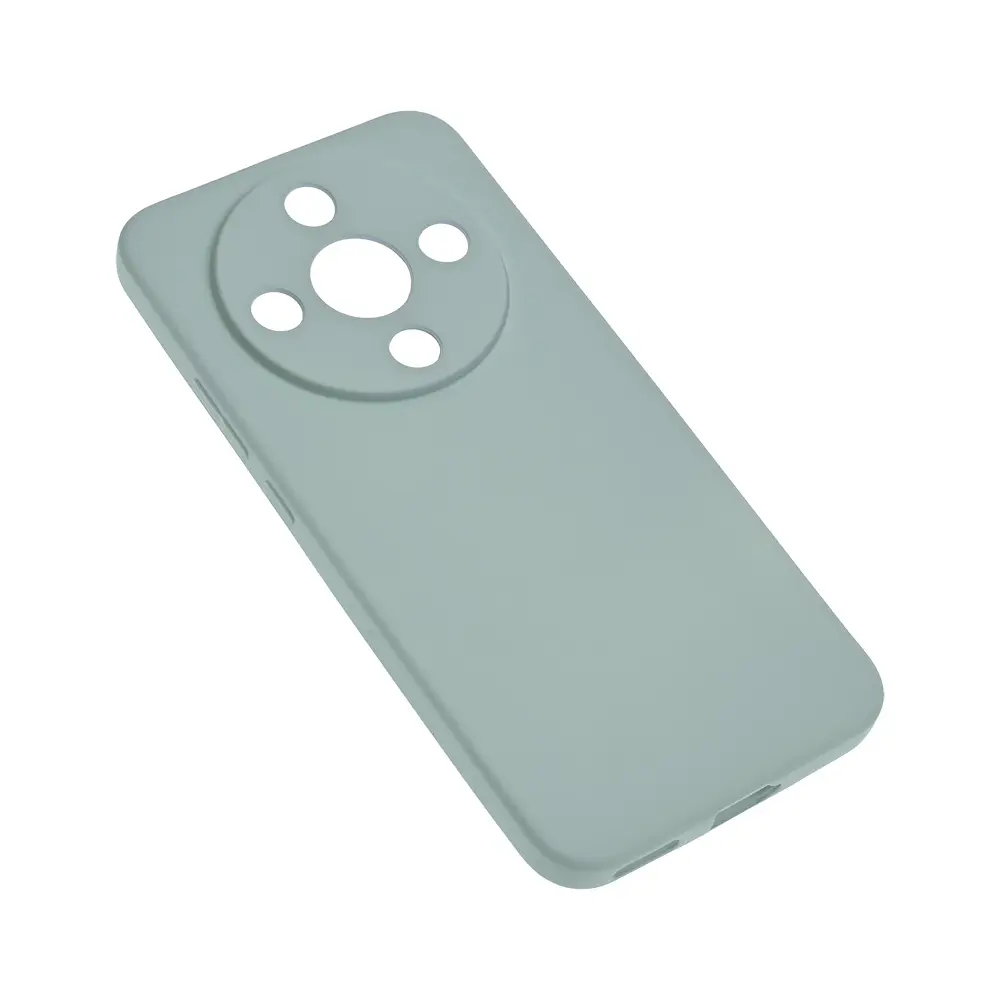 Torbica Gentle Color za Honor Magic 8 Lite Mint