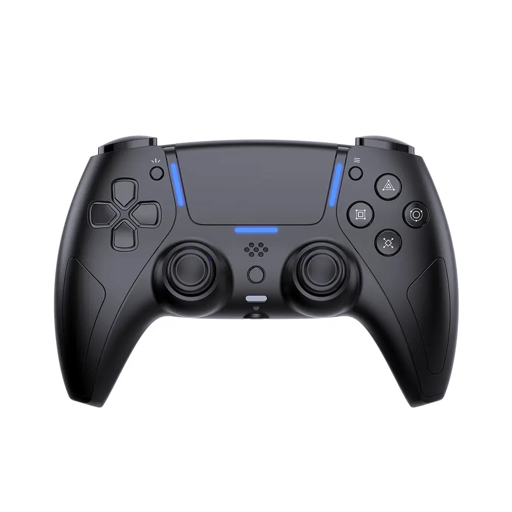 Joypad PS5 Custom Black