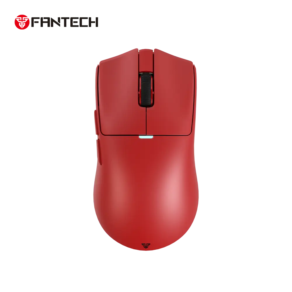 Mis Wireless Gaming Fantech WG13P Tanto Pro P Crveni