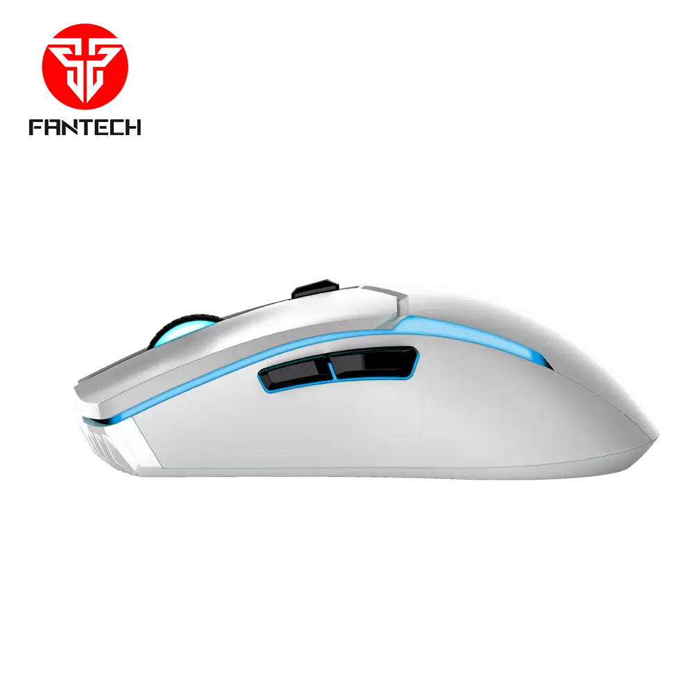 Mis Wireless Gaming Fantech WGC2 Venom II Vibe Beli