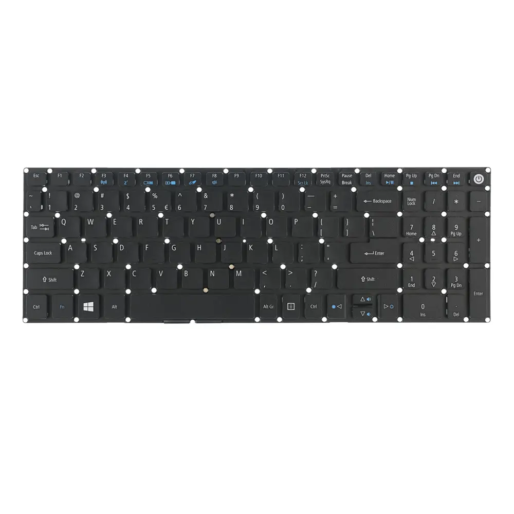 Tastatura za Laptop Acer ES1 533 ORG