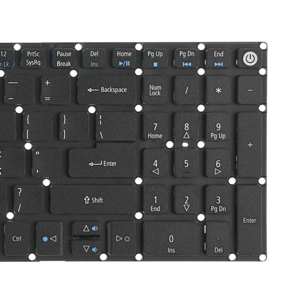 Tastatura za Laptop Acer ES1 533 ORG
