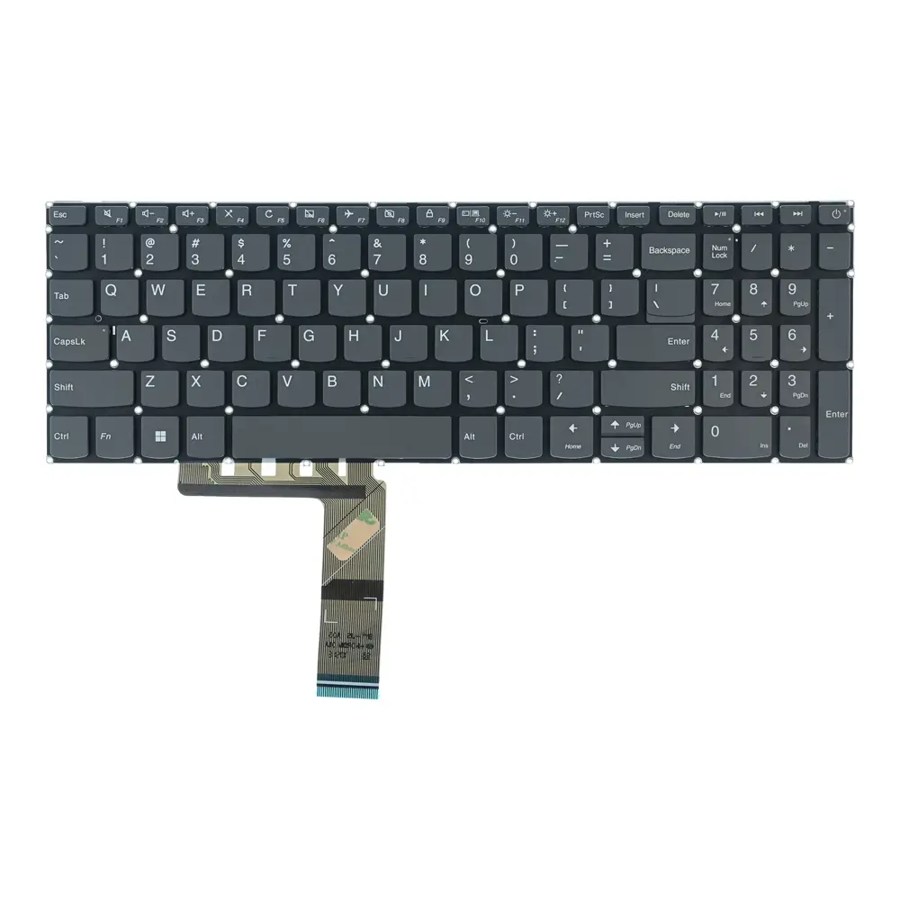 Tastatura za Laptop Lenovo Ideapad 330-15ikb, L340, S145 ORG