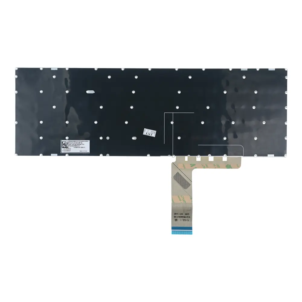 Tastatura za Laptop Lenovo Ideapad 330-15ikb, L340, S145 ORG