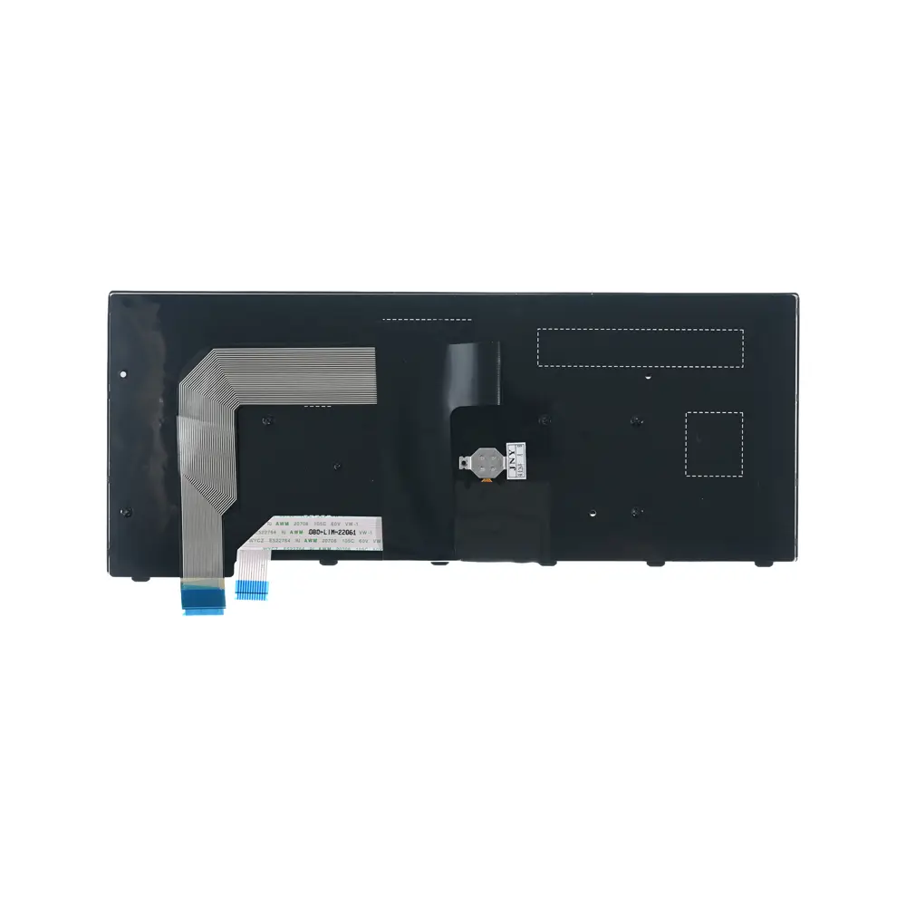 Tastatura za Laptop Lenovo Thinkpad T460S T470S sa Misem ORG