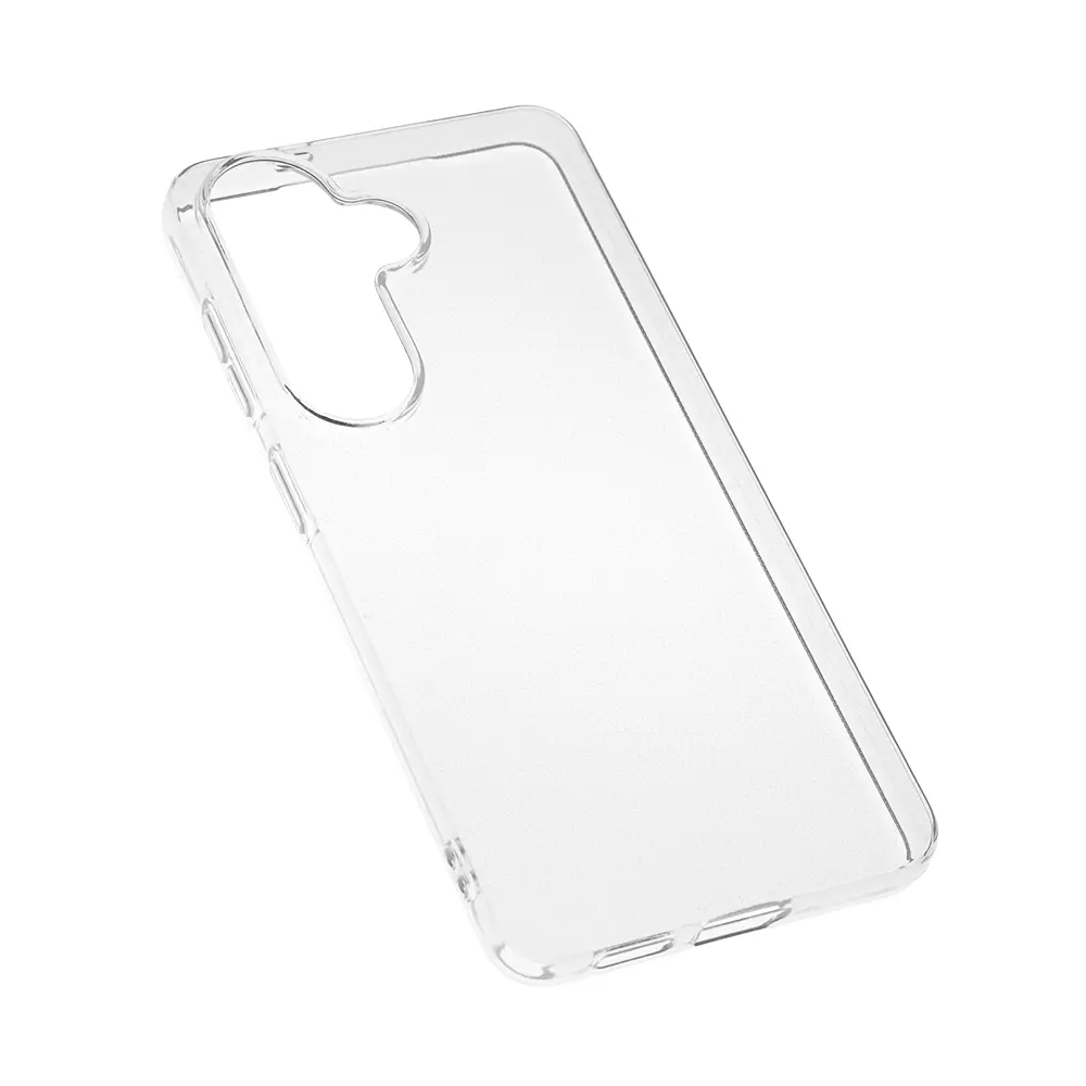 Torbica Silikonska Ultra Thin za Samsung S941B Galaxy S26 Transparent