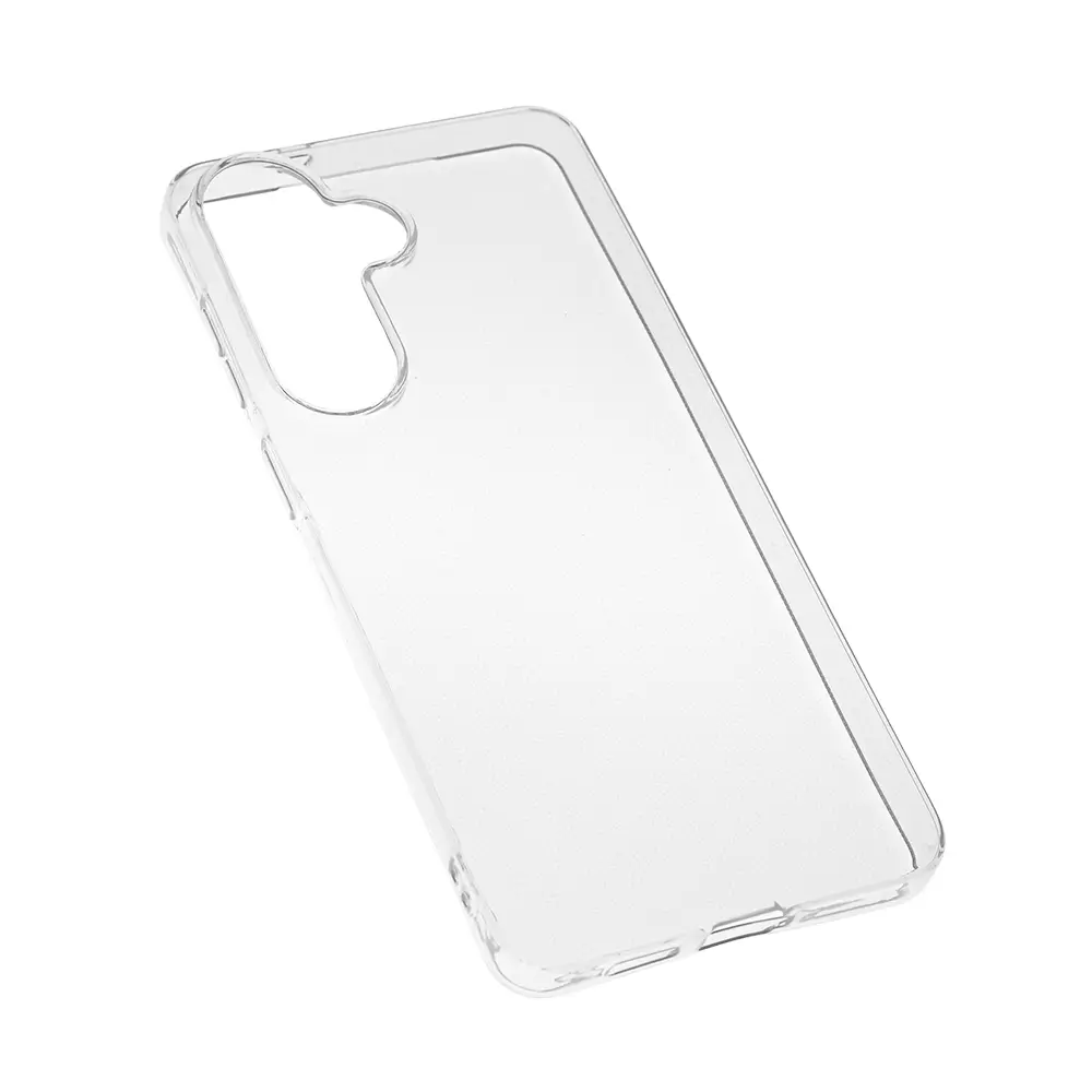Torbica Silikonska Ultra Thin za Samsung S946B Galaxy S26 Plus Transparent