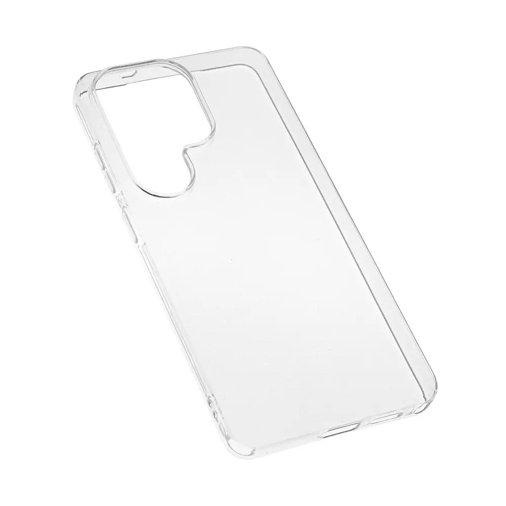 Torbica Silikonska Ultra Thin za Samsung S948B Galaxy S26 Ultra Transparent