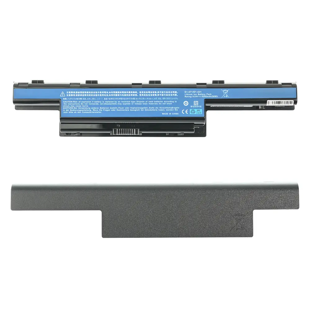 Baterija za Laptop Acer Aspire 5560/anj1 10.8v 5200mah Hq2200 M