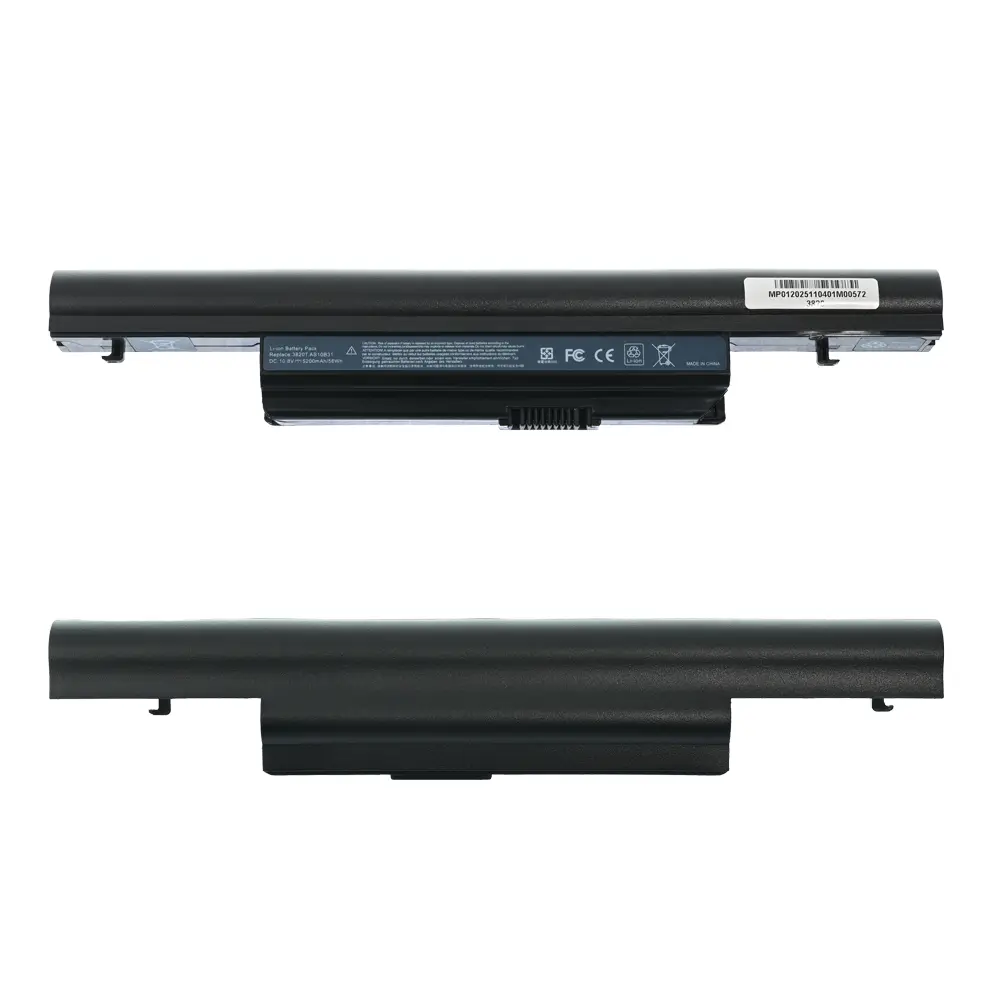 Baterija za Laptop Acer Aspire 5745 As10b41 10.8v 5200mah Hq2200 B