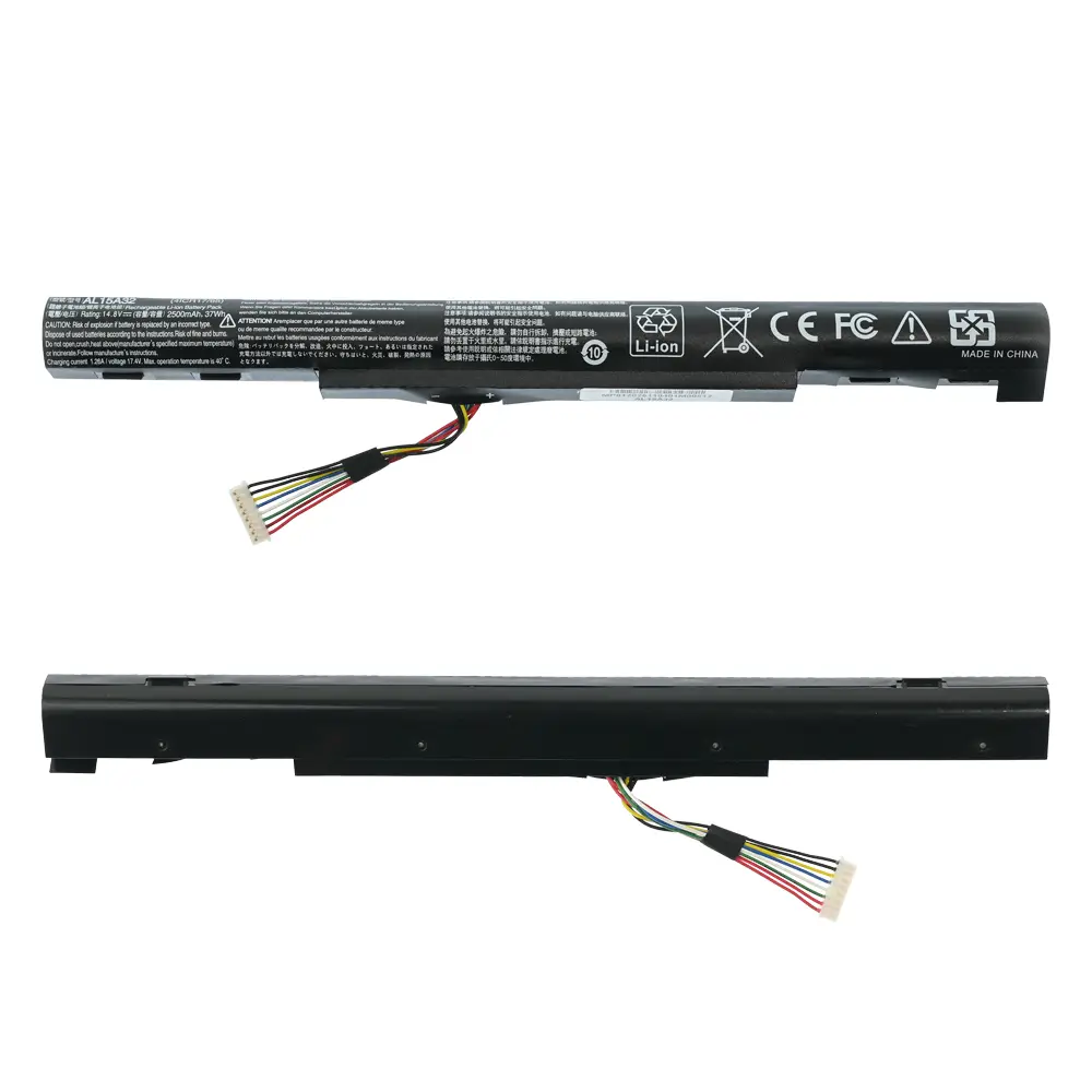 Baterija za Laptop Acer E5 Serije, Extensa 15 Ex2520 Al15a32 Hq2200 B