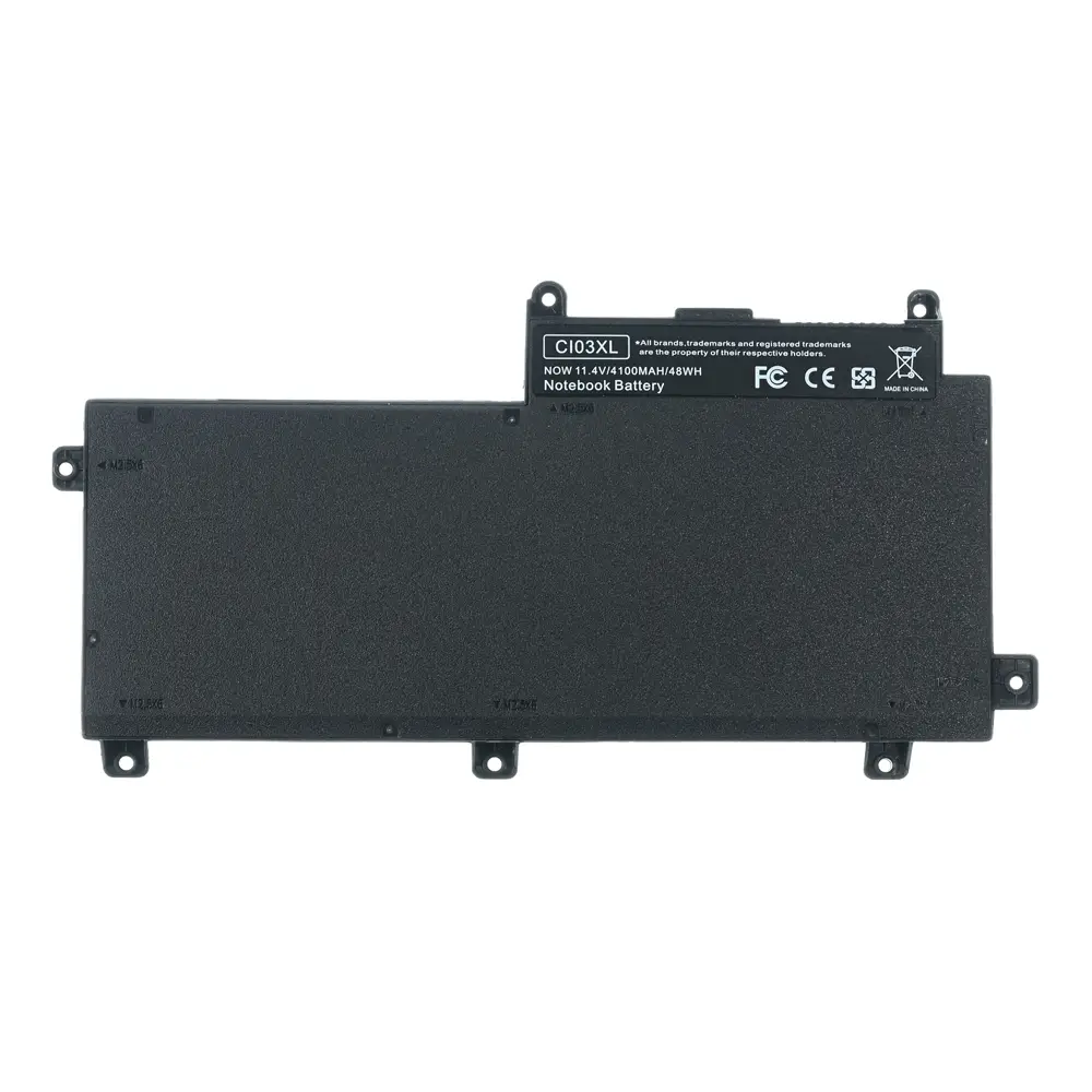 Baterija za Laptop HP 645 650 G2/g3 11.4v 48WH Hq2200 B