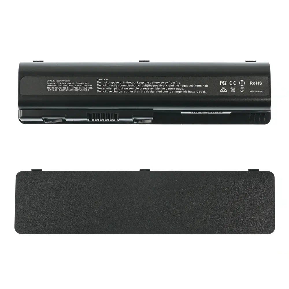 Baterija za Laptop HP Compaq CQ40 Hq2200 B