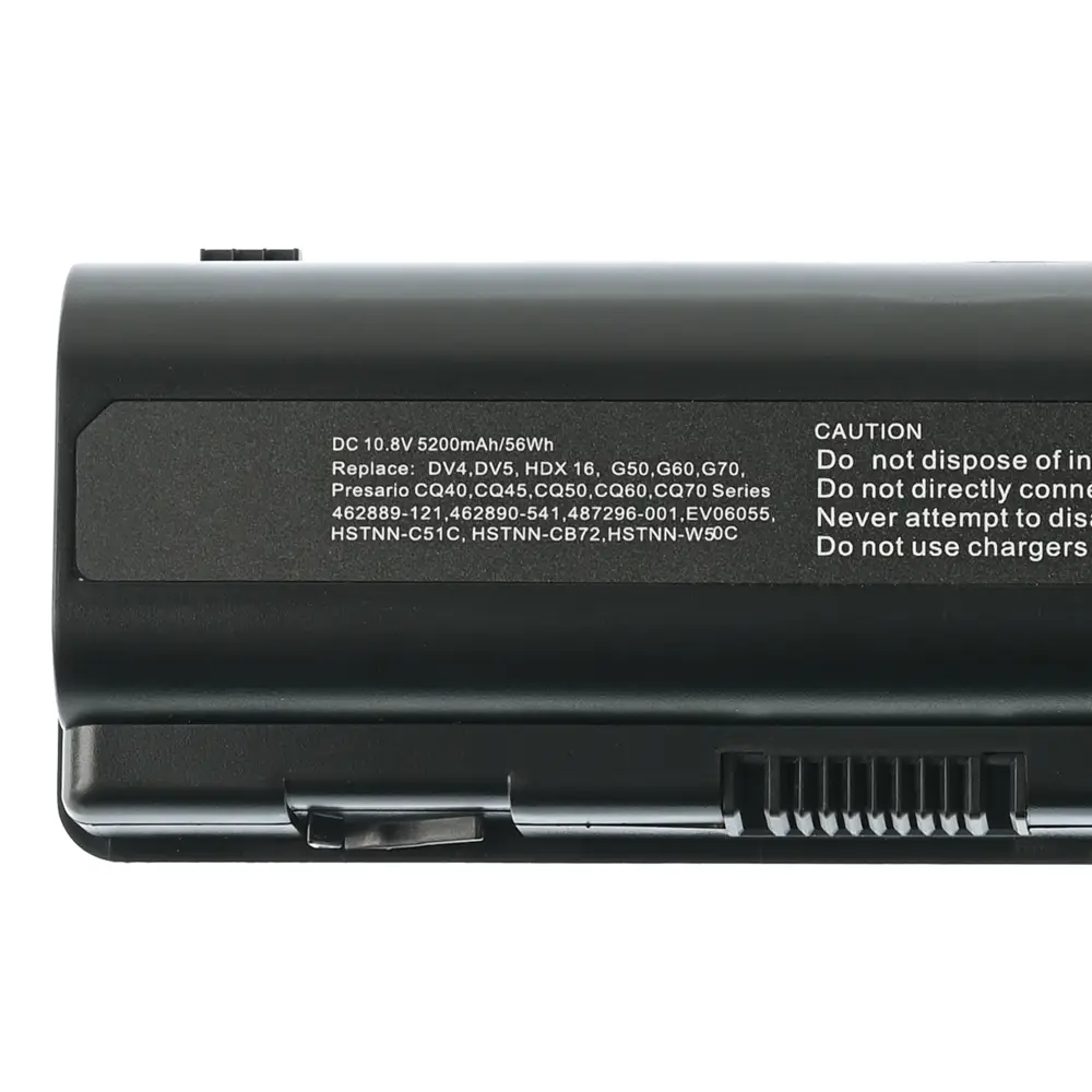 Baterija za Laptop HP Compaq CQ40 Hq2200 B